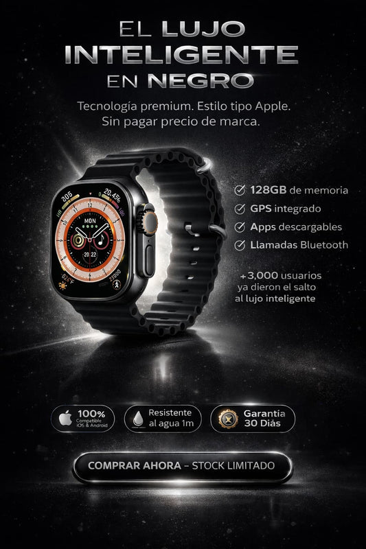 Smartwatch